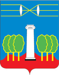 Герб Красногорска