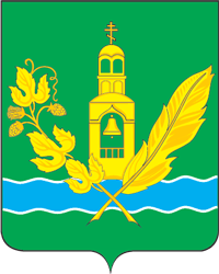 Герб Куровское