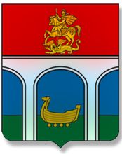 Герб Мытищ