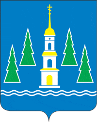 Герб Раменского