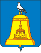 Герб Реутова