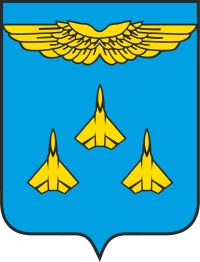 Герб Жуковского